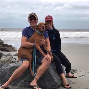 Meet your Posher, Rachel